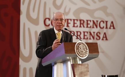 Dan a conocer audio de accidente aéreo; no hubo agresión al helicóptero: SCT