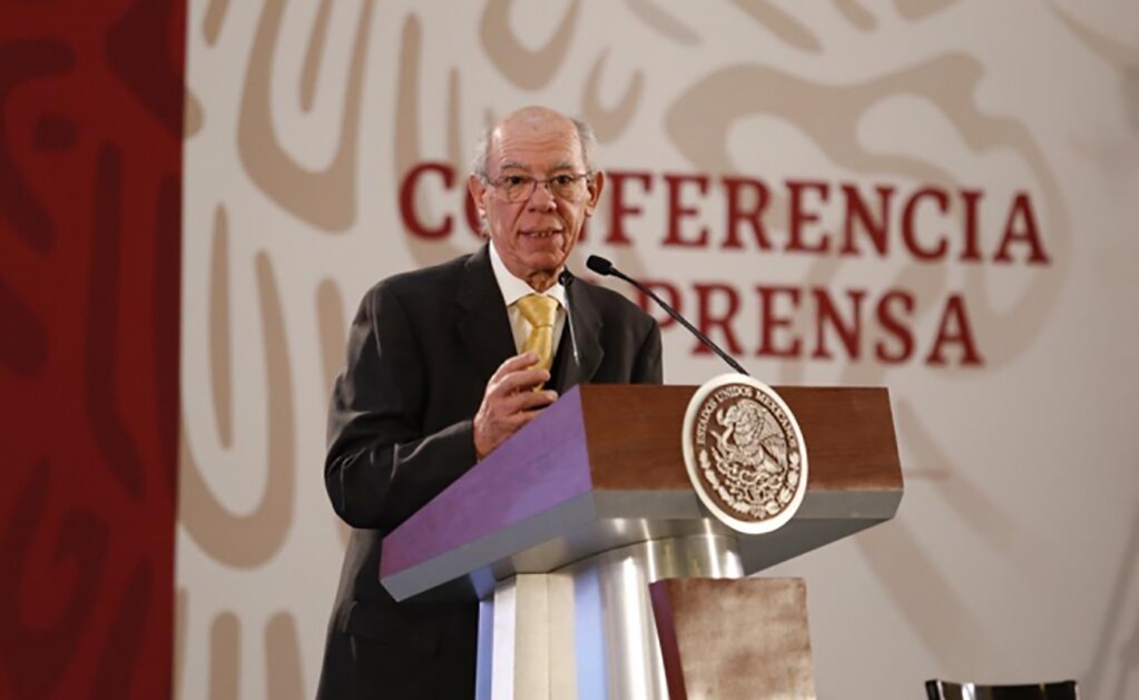 Dan a conocer audio de accidente aéreo; no hubo agresión al helicóptero: SCT