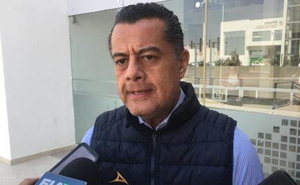 Descarta gobierno de SLP "rompimiento" con Ayuntamiento en materia de seguridad