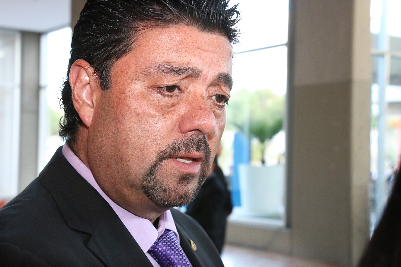 Actual legislatura, si no es la peor, es una de las peores: Canaco