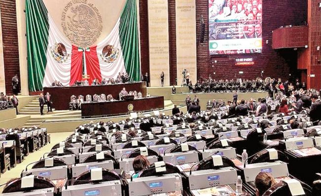 Aún no son diputados y ya tienen sus vales