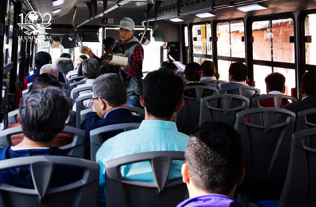 Sicoatracos, cada vez más frecuentes en SLP