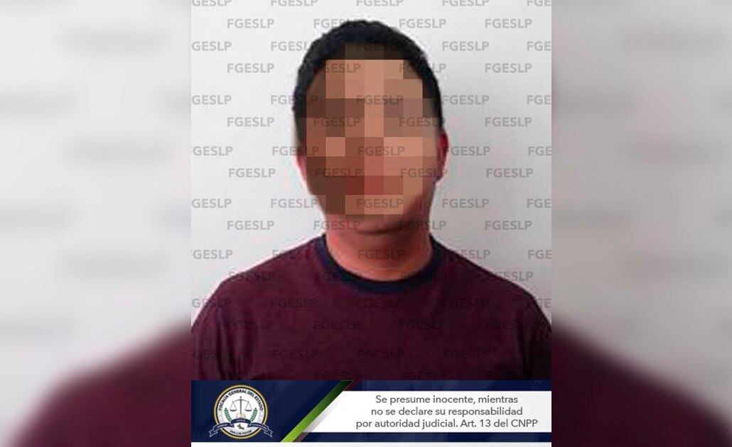 Acusan a hombre de violar a su propia hija