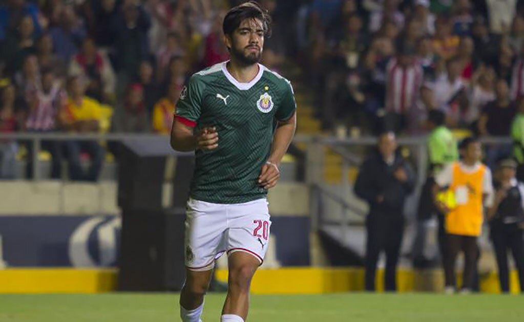 Comisión Disciplinaria sanciona a Rodolfo Pizarro