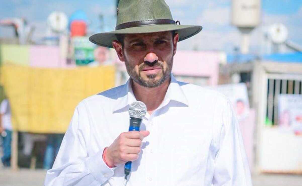 A regañadientes, titular de SCT se disculpa por sugerir adelgazar a expresidenta del Supremo Tribunal de SLP