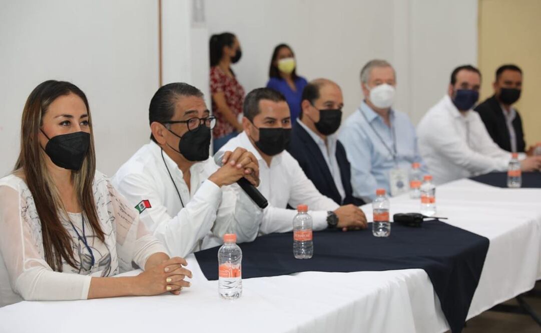 Buscan aumentar la eficacia del Centro de Internamiento para Adolescentes en SLP. Fotos: Especiales