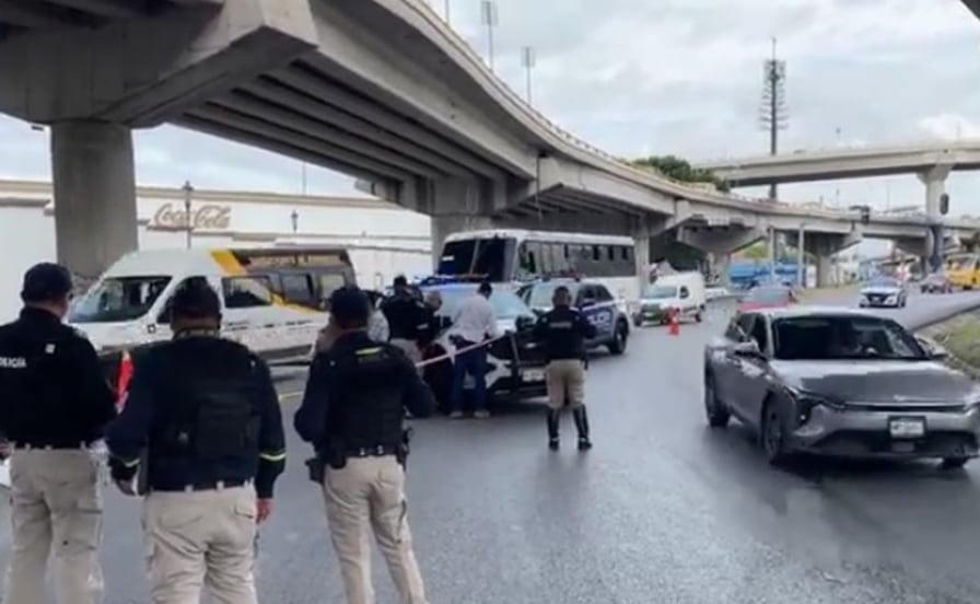 Tras accidente mortal en Distribuidor Juárez, buscan prohibir scooters y bicicletas eléctricas en SLP