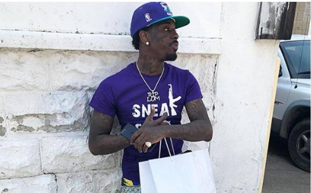 Asesinan al rapero Jimmy Wopo en EU