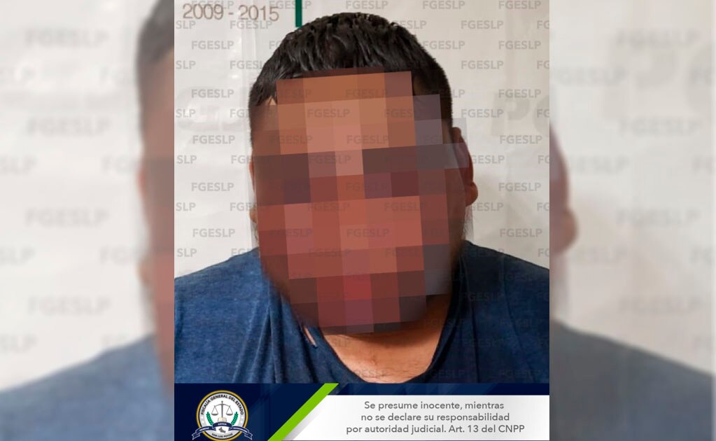 Hombre balea a mujer en Ciudad Valles 