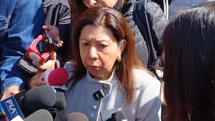 Buscan creación de Fiscalía Especializada en Extorsión, adelanta García Cázares 