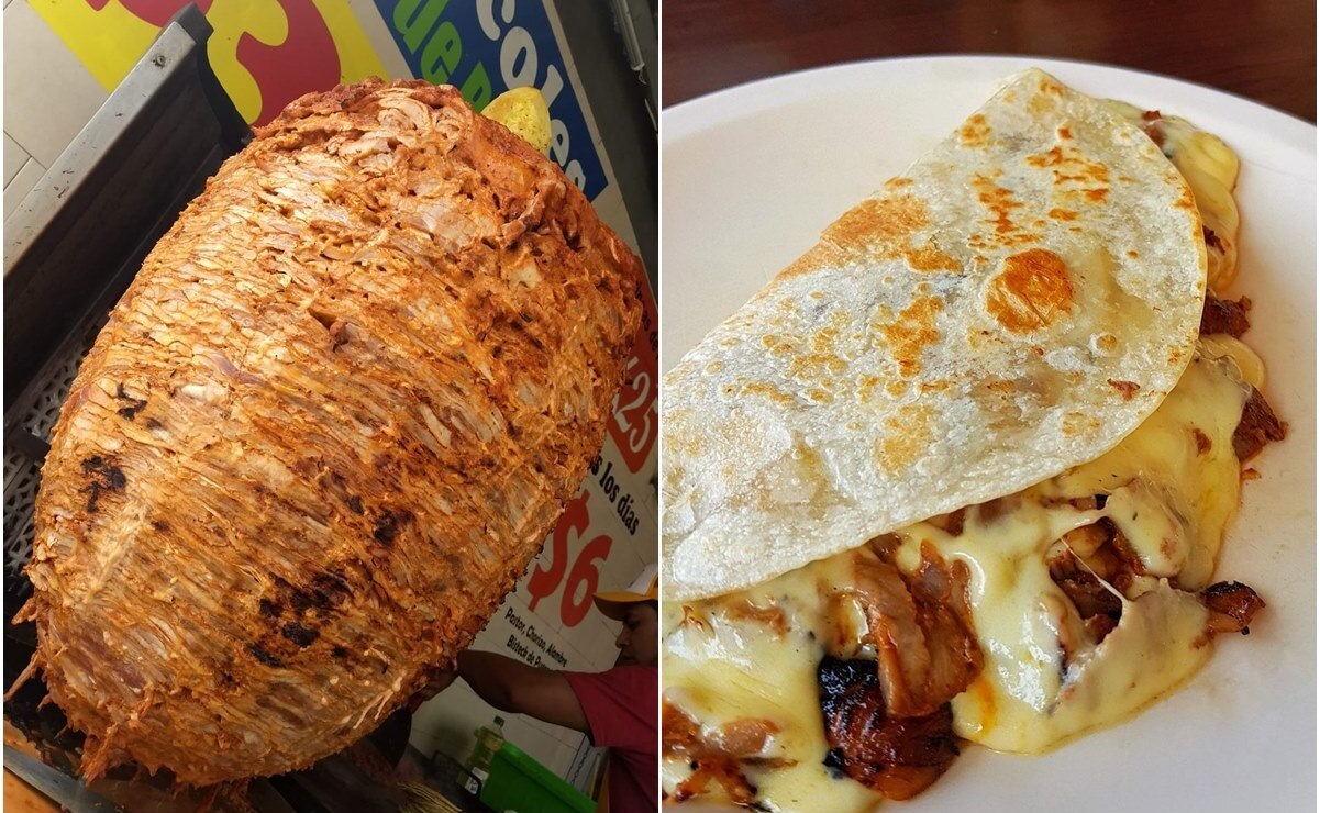 ¿A los potosinos les llama la atención celebrar el Día del Taco?