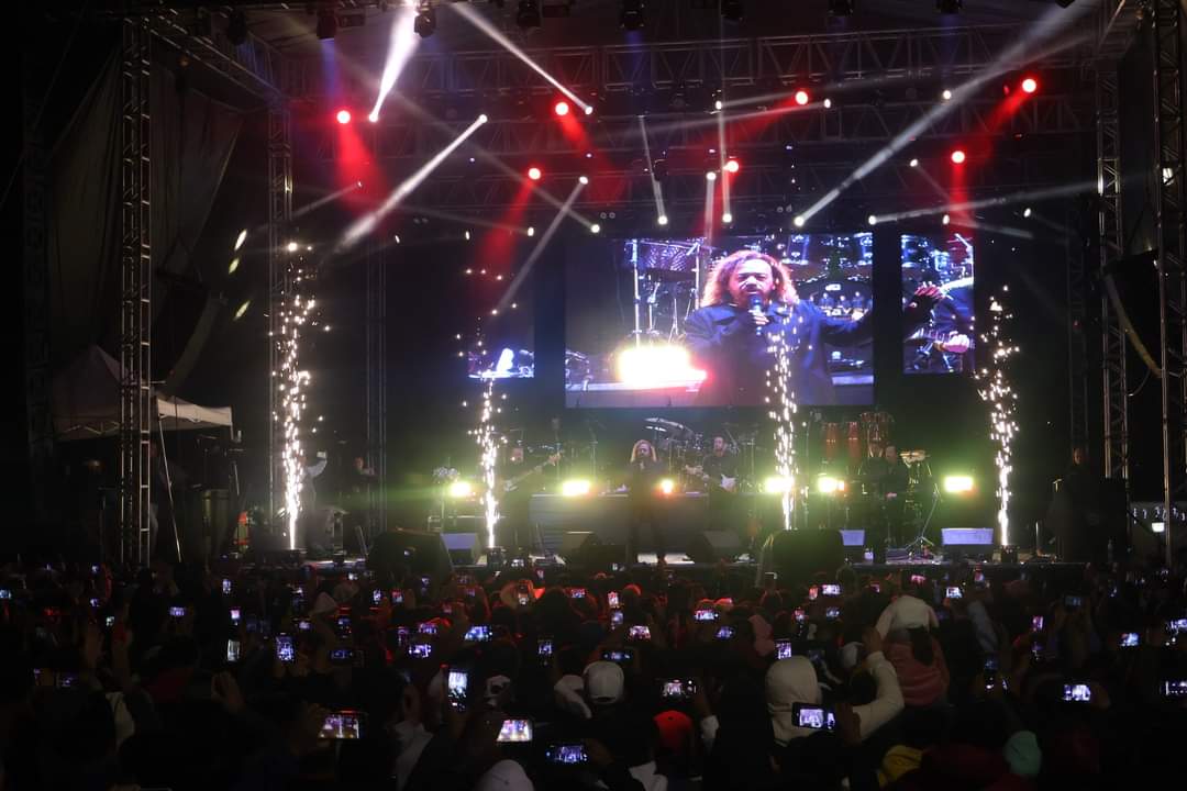 Homenajearán a Los Acosta en Mega Posada que organiza la capital de SLP. Foto: Especial