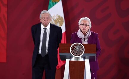 Presenta gobierno acciones contra la violencia de género