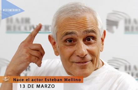 Efemérides 13 de marzo