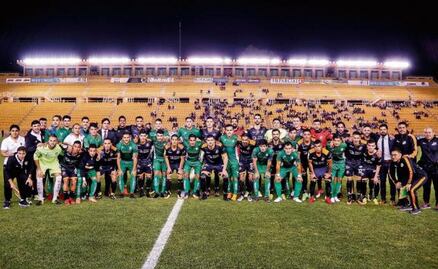 Pararían liga si no hay ascenso