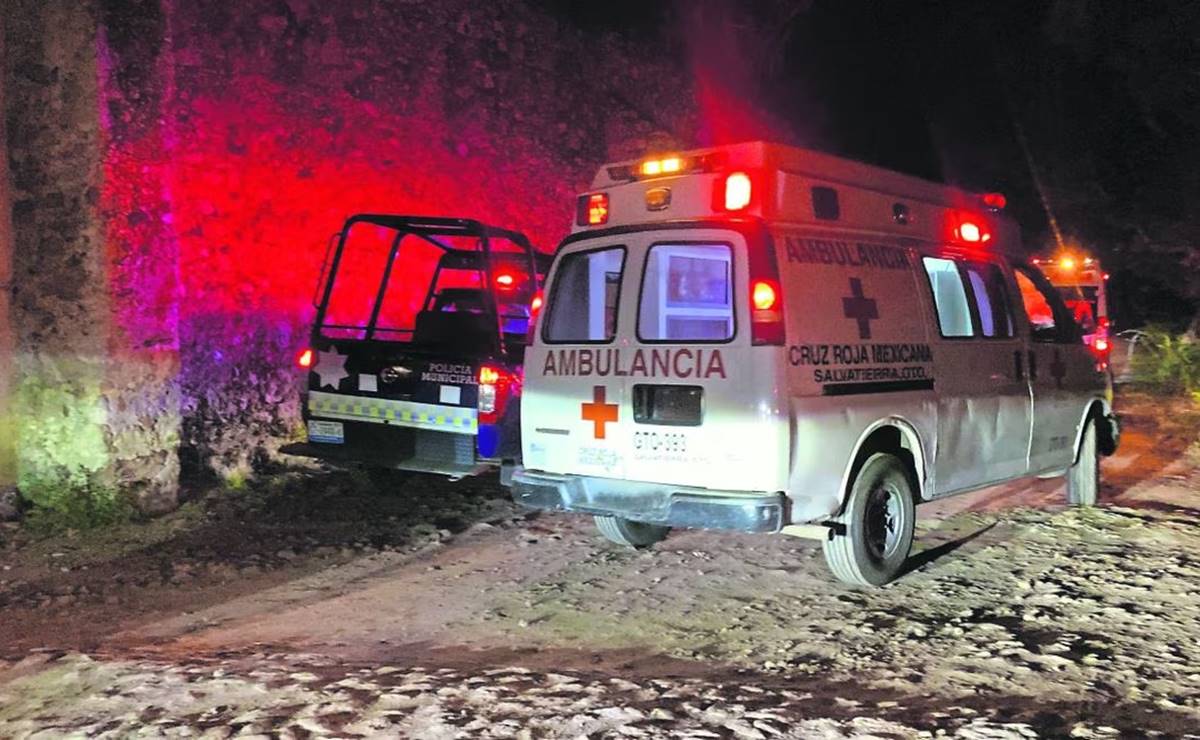 Jóvenes masacrados en posada de Salvatierra, Guanajuato, “eran buenos, no eran criminales”