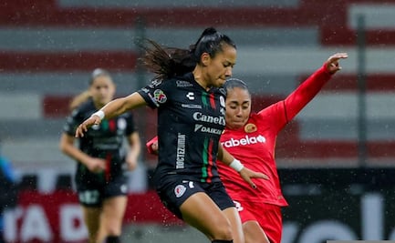 ¿Aún puede aspirar a la liguilla el Atlético de San Luis Femenil? Esto dice la IA
