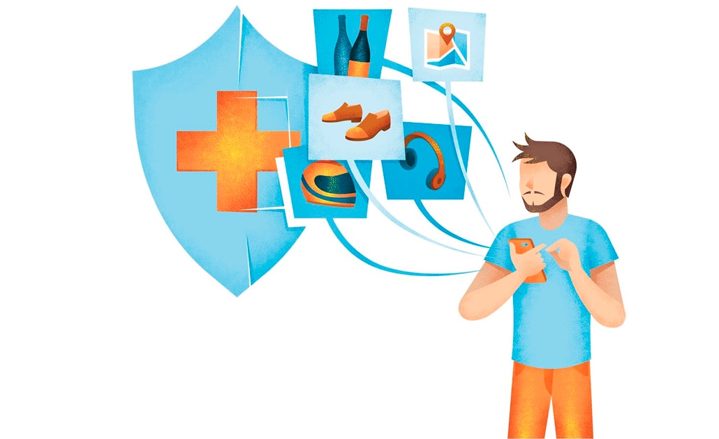 Ilustración: IVÁN VARGAS