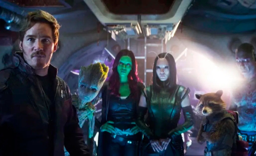 Uno de los "Guardianes de la Galaxia" morirá, adelanta James Gunn
