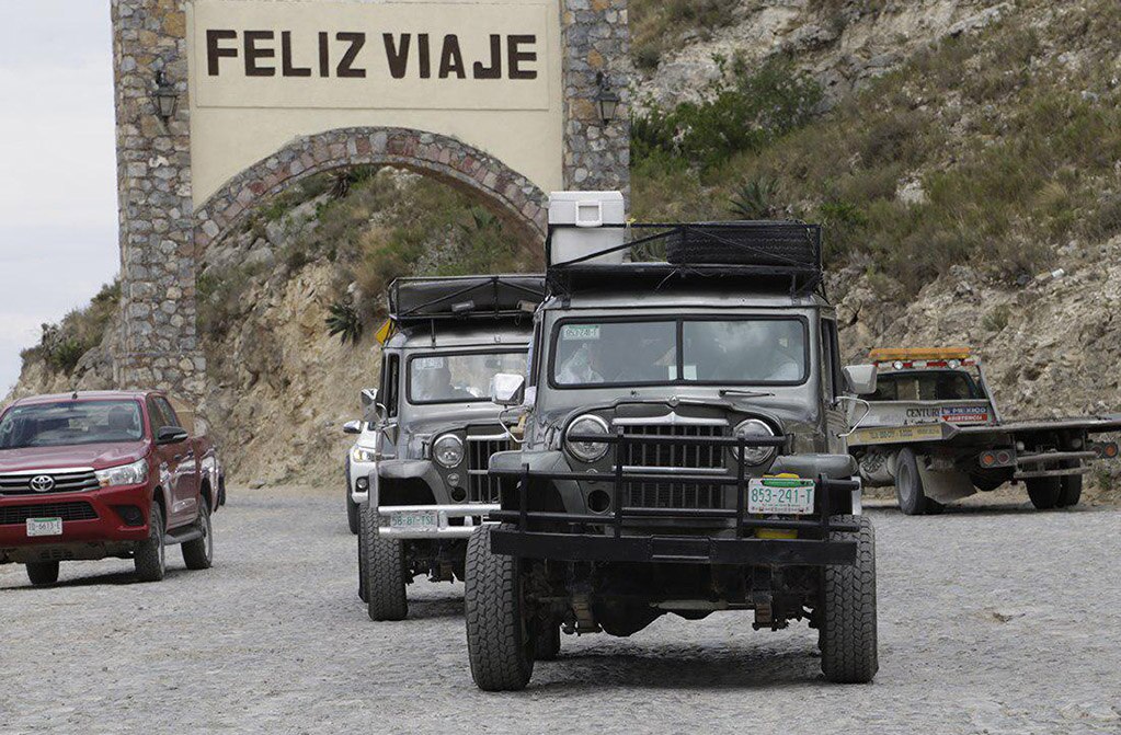 Foto: Gobierno de SLP.