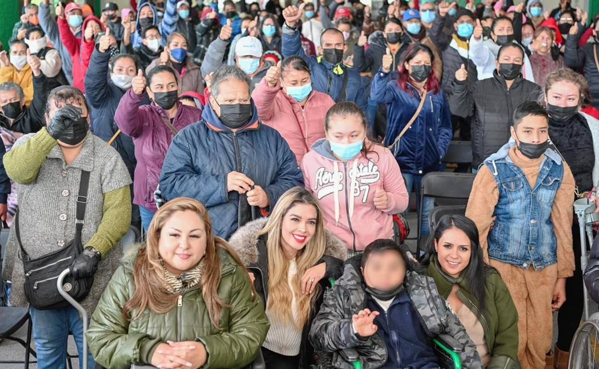 Tras 12 años de abandono, DIF renueva con equipo de alta tecnología el Centro de Rehabilitación de SLP