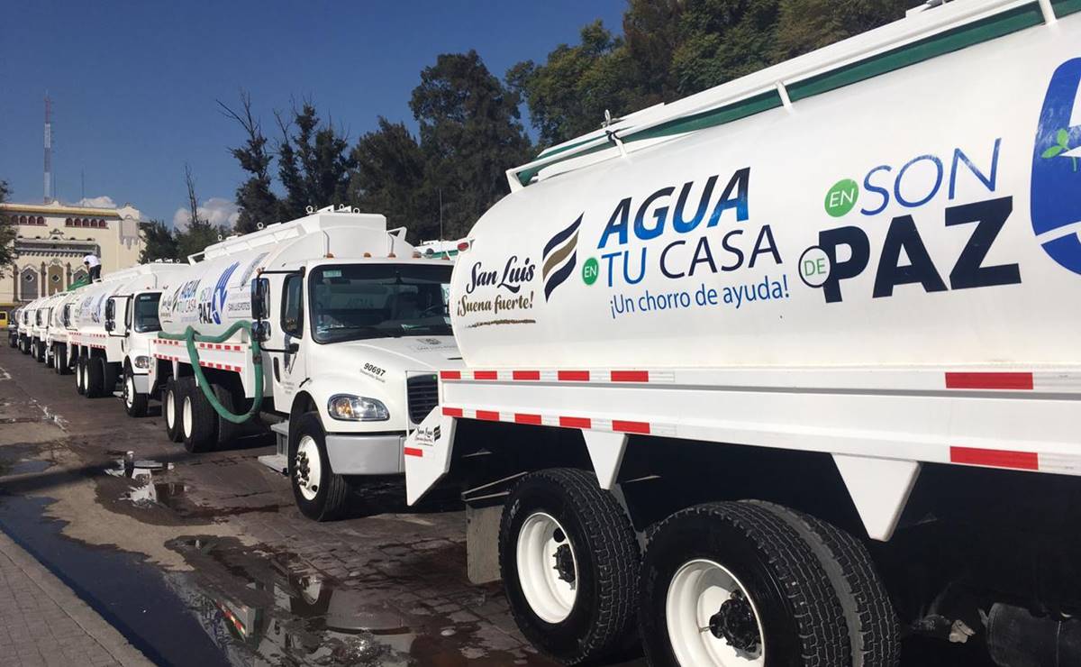 Piperos urgen a asignar un titular de Interapas; adeudos y temporada de estiaje, entre pendientes