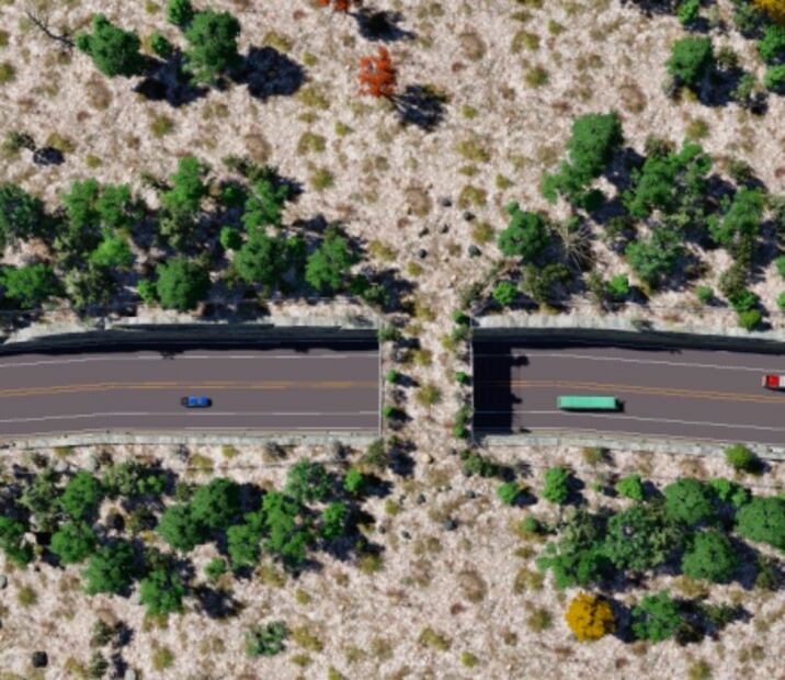 Autorizan proyecto para prolongación de avenida Juárez como vía alterna