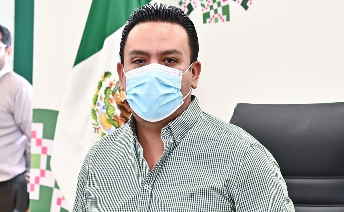 Gobierno de SLP atenderá solicitud para crear memorial en honor a personas desaparecidas