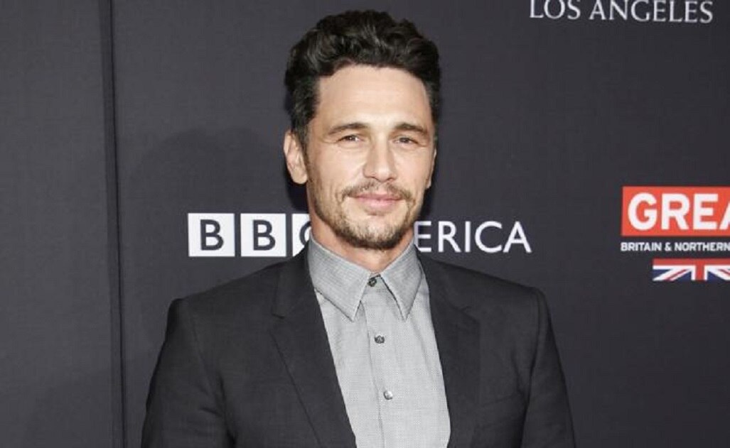 James Franco responde a acusaciones de acoso sexual