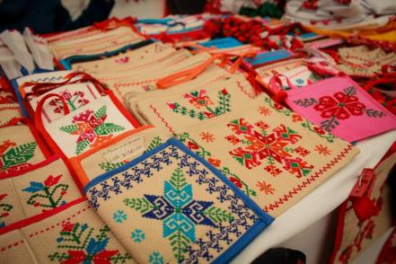 Entregarán Premio Estatal de la Artesanía en el marco de la Fenapo 2022 