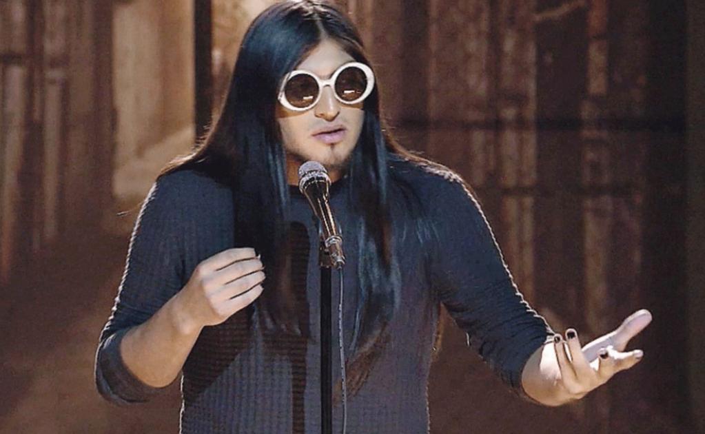 Carlos Ballarta anuncia salida de “La Maroma Estelar”