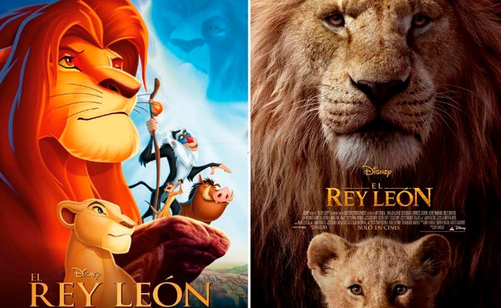 El Rey León: 10 datos que demuestran que es la cinta más exitosa de Disney