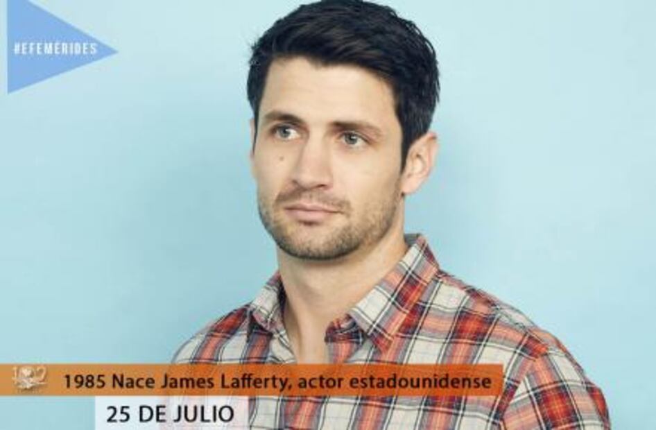 Efemérides 25 de julio