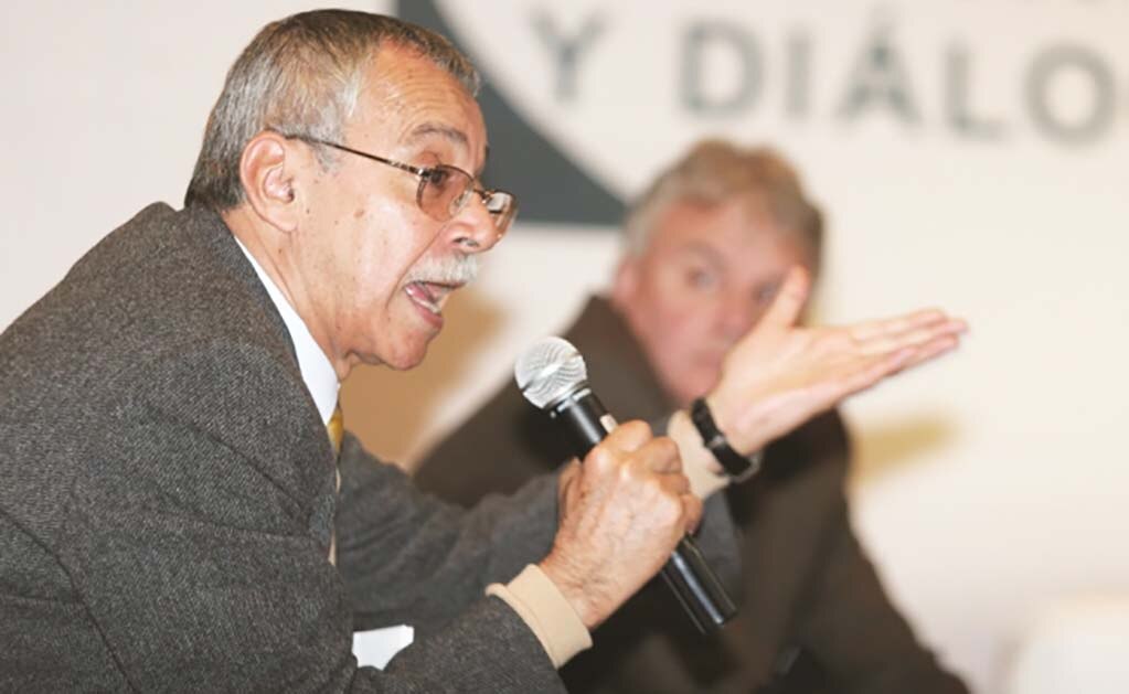 Cordera: incertidumbre con EU incrementa remesas de connacionales