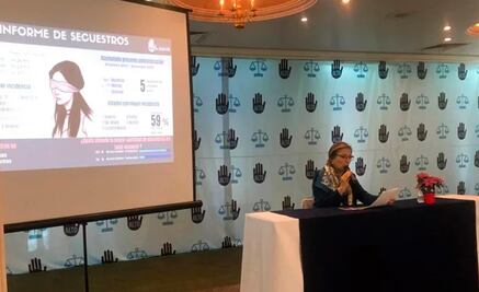 2019, el año con más secuestros en México, reporta Alto al Secuestro