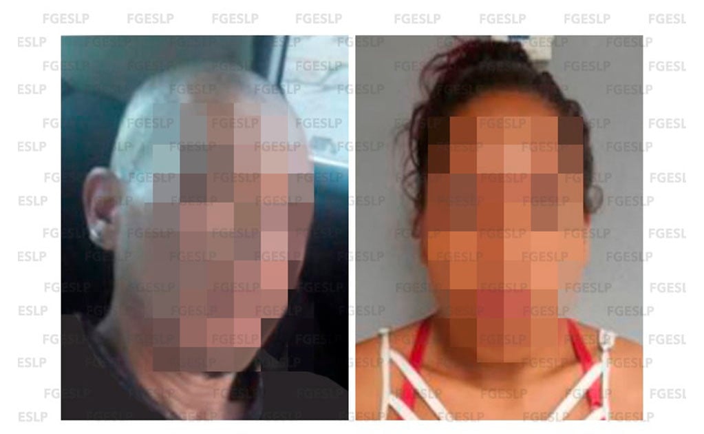 Rescatan a hombre secuestrado en Prados