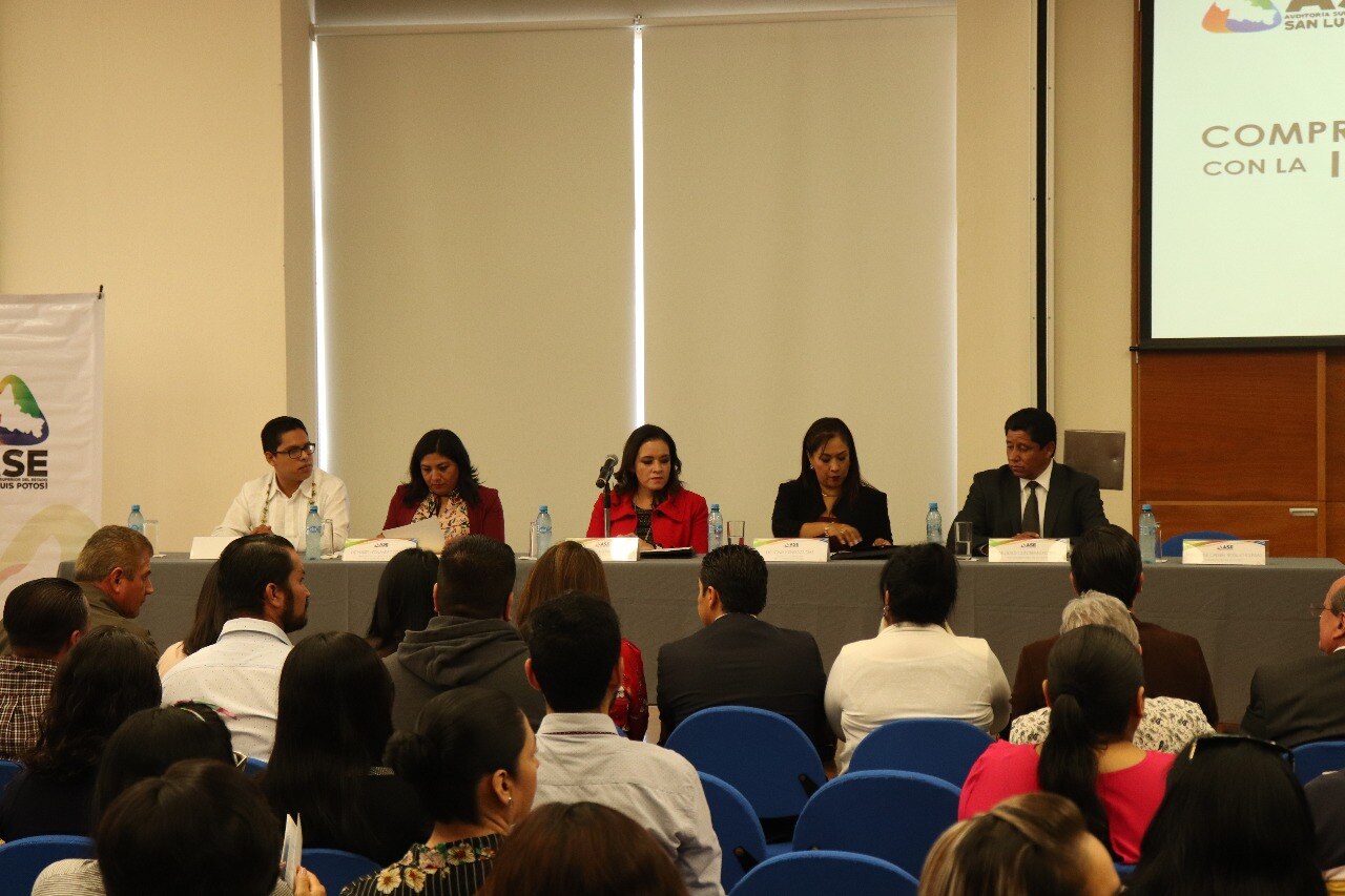 Coordinaciones se vigilarán con "lupa grande", prometen congresistas