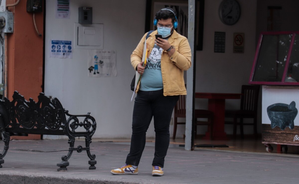 Muere adulto mayor por Covid-19 en SLP; tenía esquema de vacunación completo 