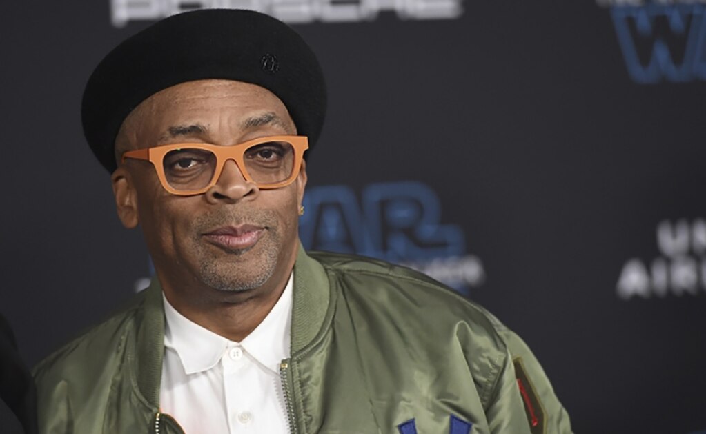 Presidirá Spike Lee el jurado del Festival de Cine de Cannes