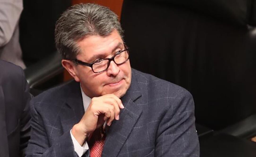 Foto: Archivo. El Universal.