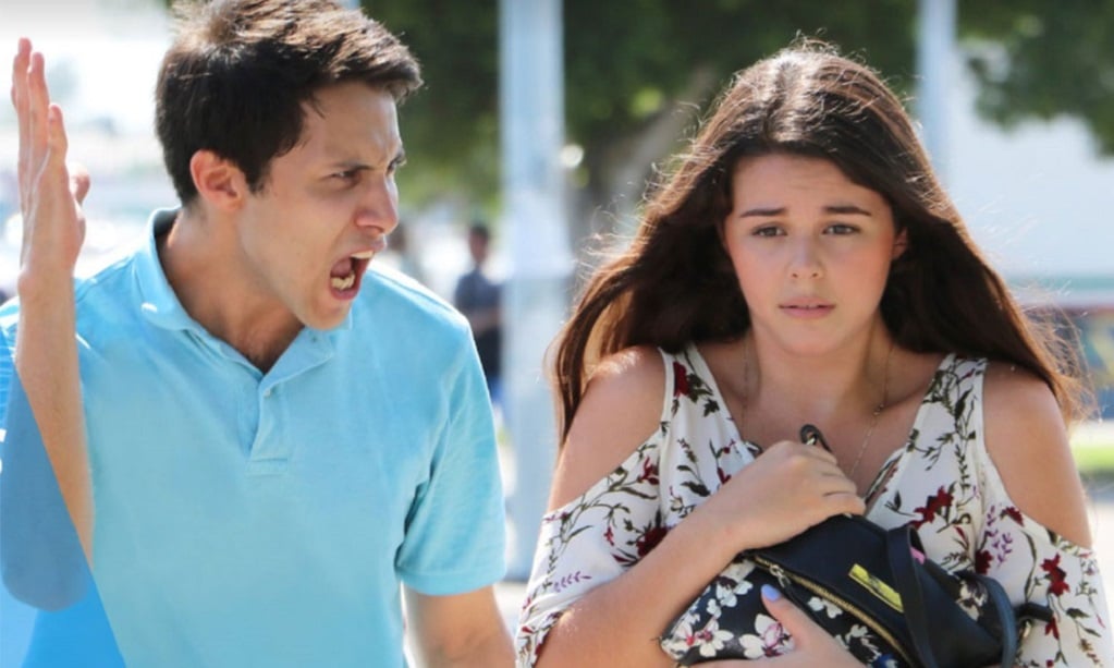 Violencia en el noviazgo sigue siendo común entre jóvenes