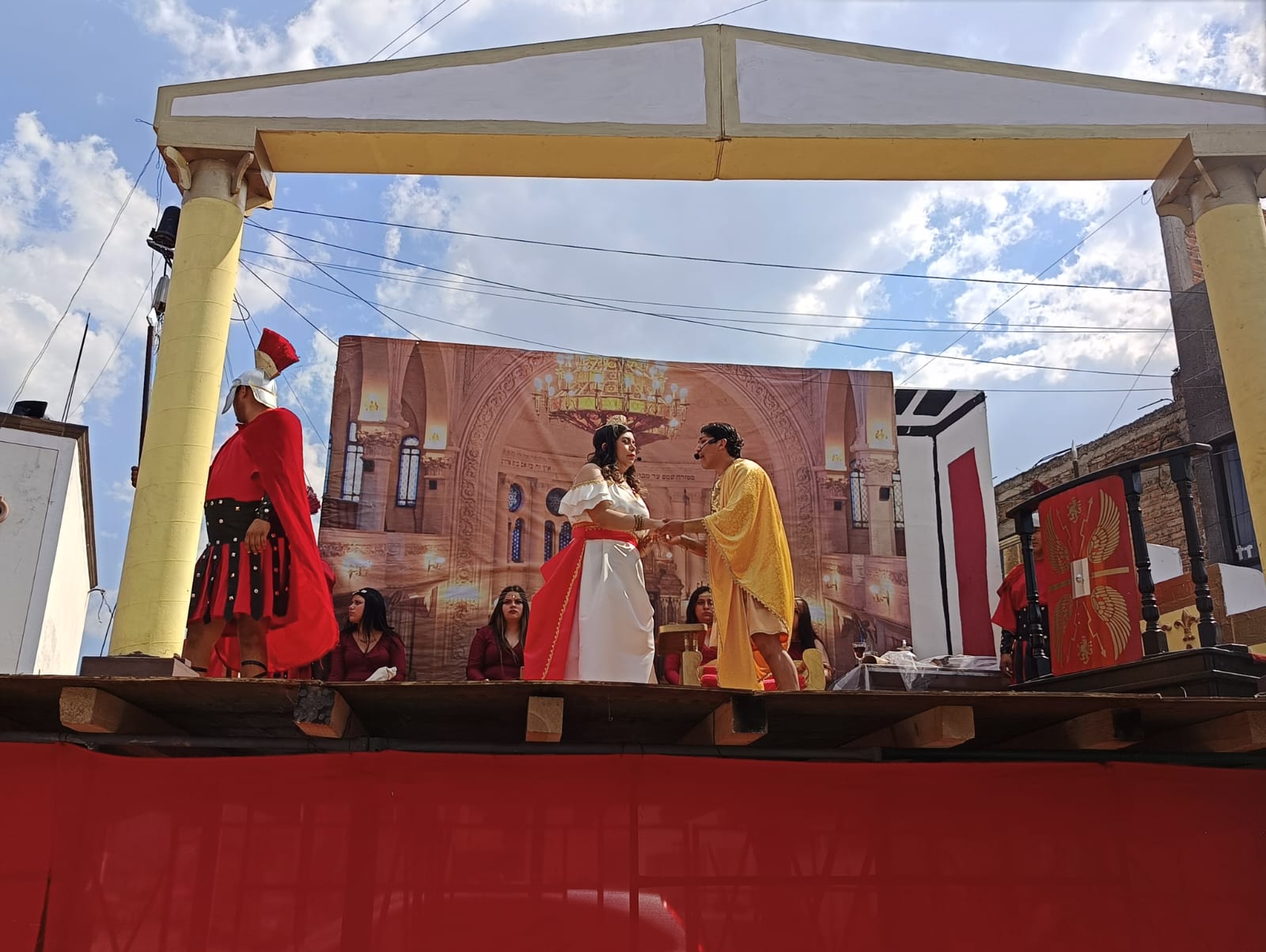 Foto: Jazmín Ramírez García