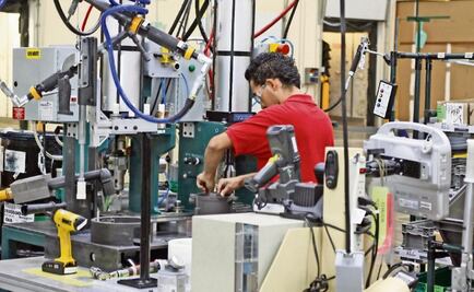 SLP, entre los estados con más accidentes laborales a nivel nacional