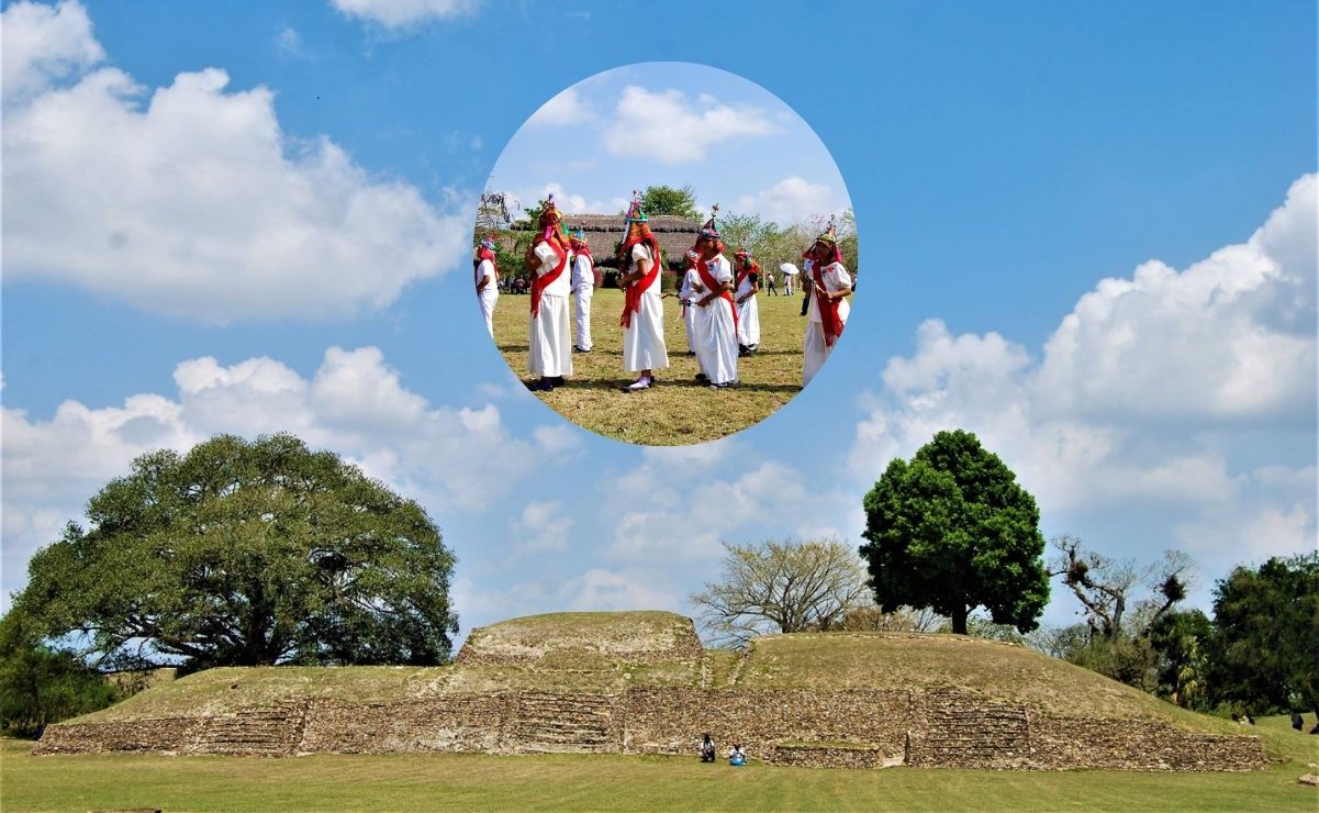 Zona arqueológica de Tamtoc, SLP, ¿por qué es ideal para recibir el Equinoccio 2025?