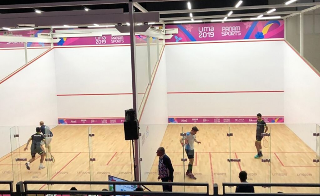 Lima 2019: El día de la inauguración