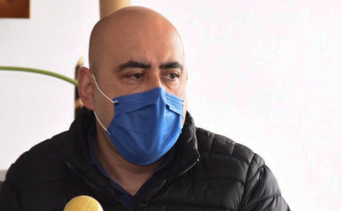 En el municipio de Soledad, SLP preparan operativo vial y de seguridad para 10 de mayo