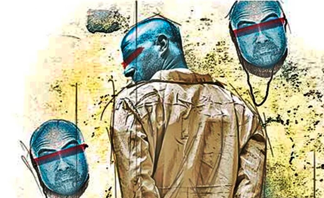 Ilustración EL UNIVERSAL