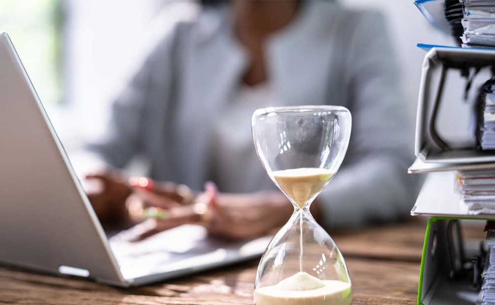 Una puntuación es solamente uno de los elementos que pueden utilizarse para evaluar una solicitud. Foto: iStock