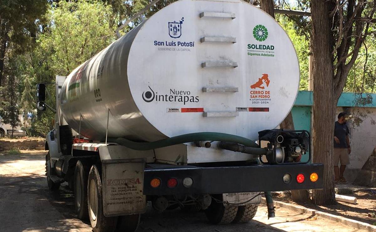 Tras asesinato de pipero en SLP, gobierno acusa que fallas en El Realito promueven violencia