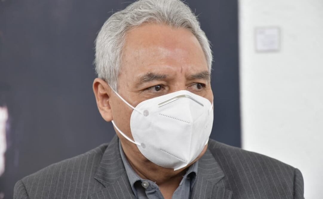 Foto: Archivo. EL UNIVERSAL